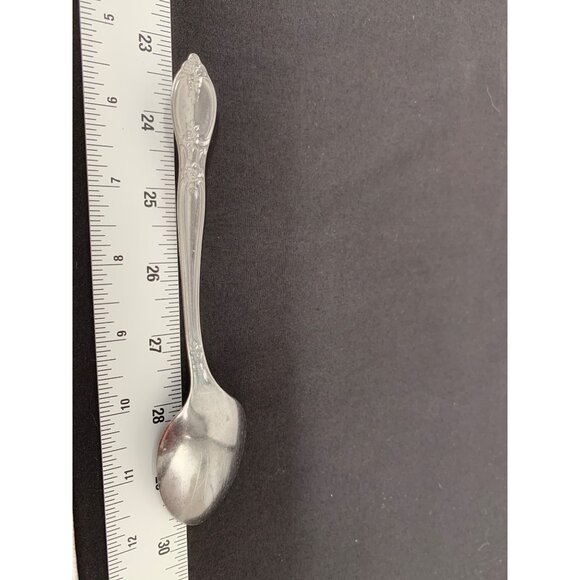 32 Piece Lot Stainless Steel Japan Marked Flatware - Picture 5 of 12